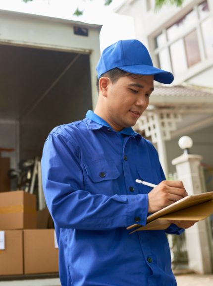 "Reliable and Efficient Packers and Movers Services inQuality"