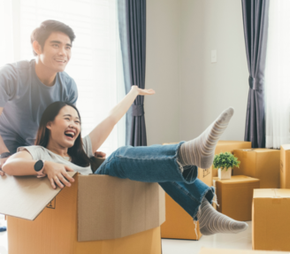 Packers & Movers in Indus Town